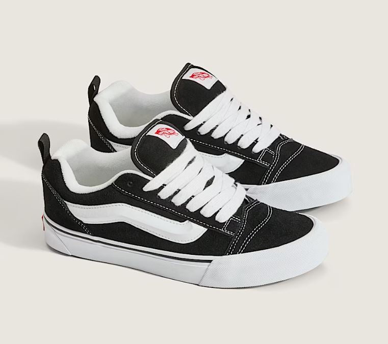 VN0009QC6BT / Knu Skool / BKWT