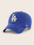’47 clean up / Los Angeles Dodgers - Blue