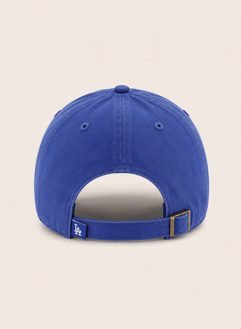 ’47 clean up / Los Angeles Dodgers - Blue