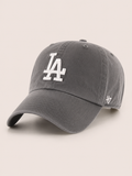 ’47 clean up / Los Angeles Dodgers - Charcoal