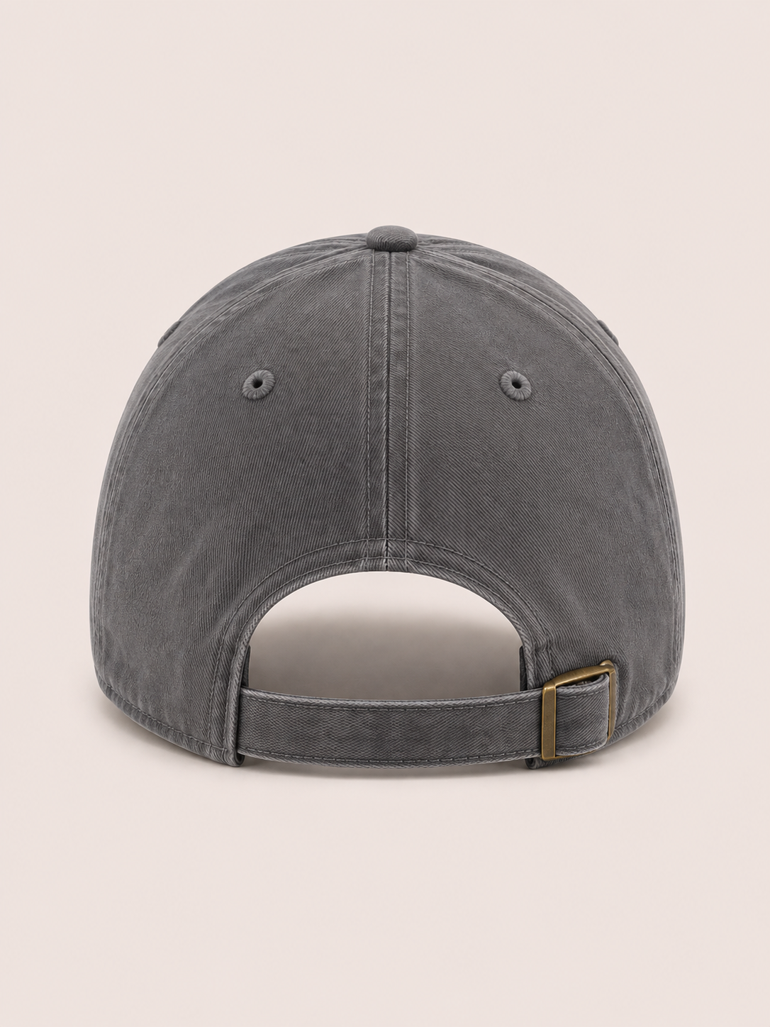 ’47 clean up / Los Angeles Dodgers - Charcoal