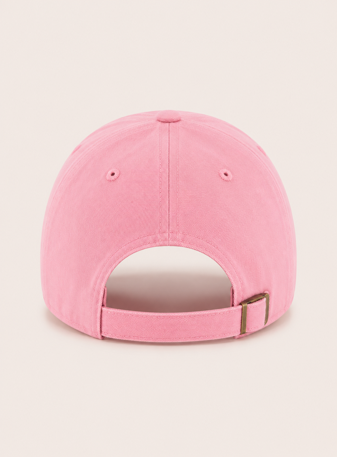 ’47 clean up / Los Angeles Dodgers - Rose Pink