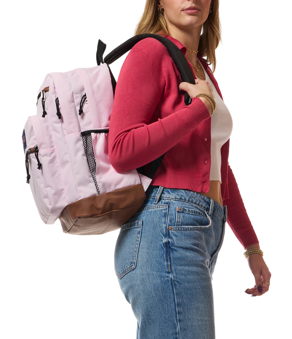 Jan Sport / Cool Student
