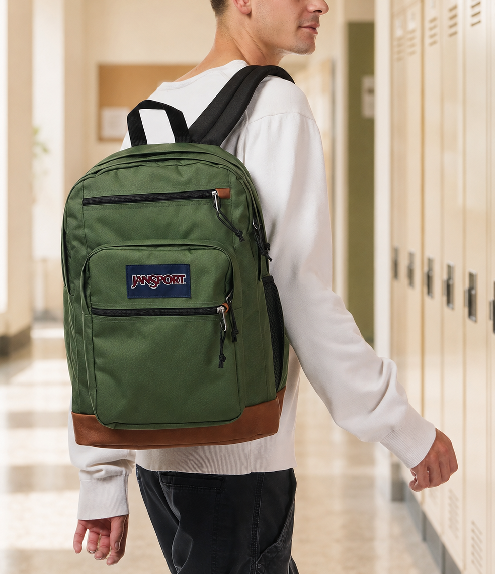 Jan Sport / Cool Student