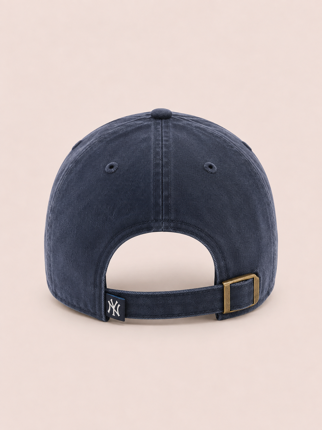 ’47 clean up / New York Yankees - Navy