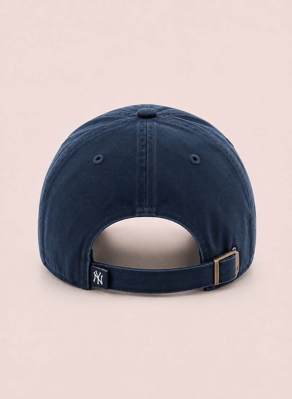 ’47 clean up / New York Yankees Symbol - Navy