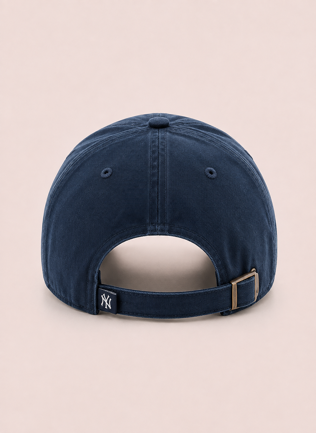 ’47 clean up / New York Yankees Symbol - Navy