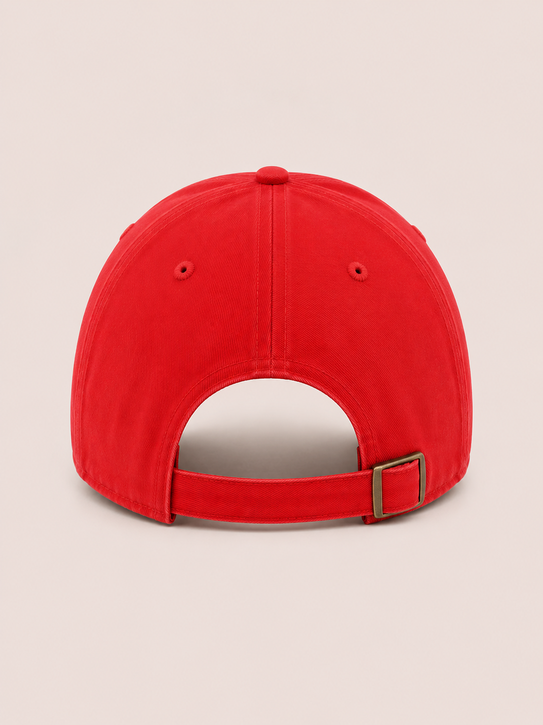 ’47 clean up / San Diego Padres - Red