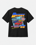 Dickies Tonopah Short Sleeve Graphic T-Shirt - Black
