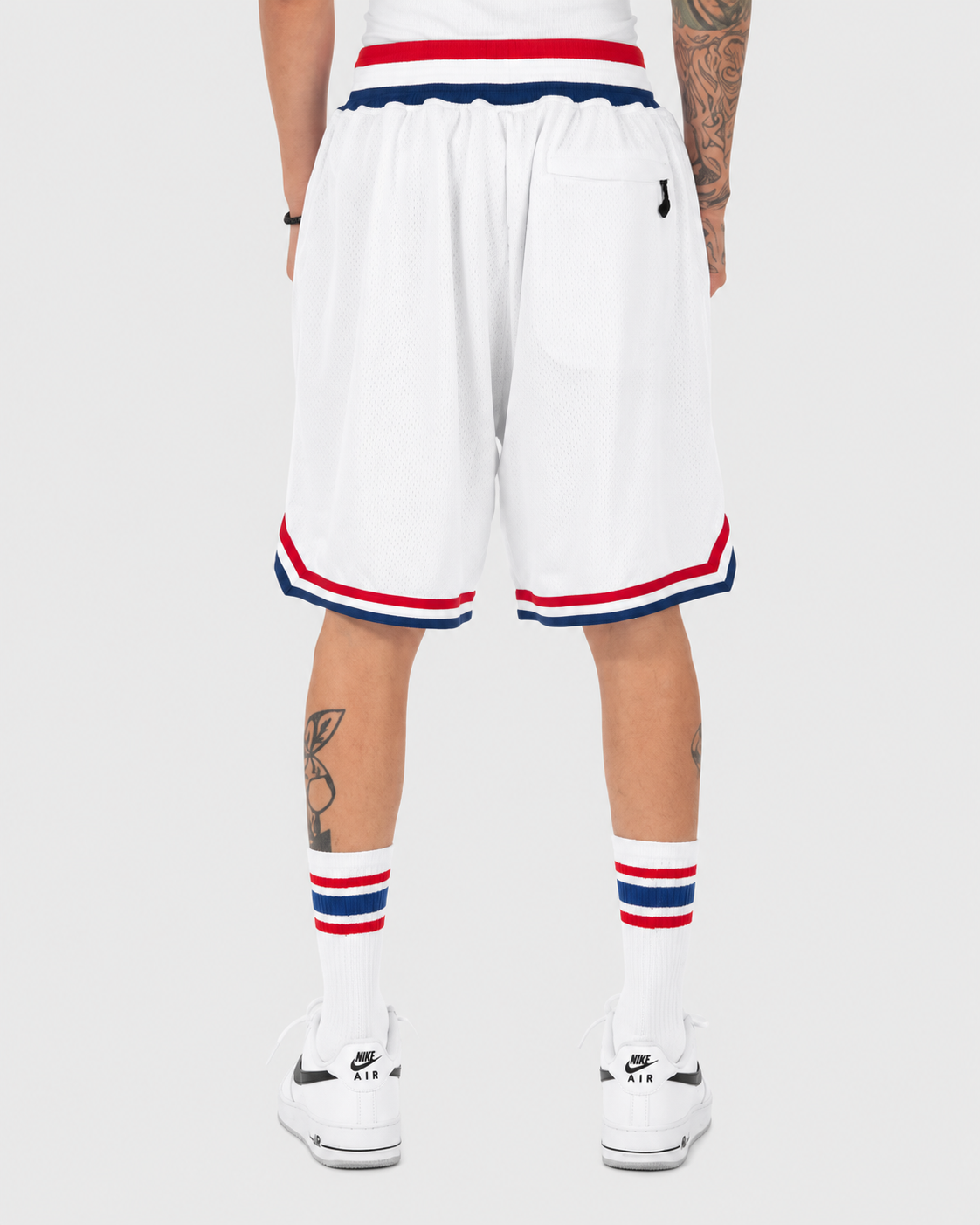 Pro Club Classic Basketball Shorts