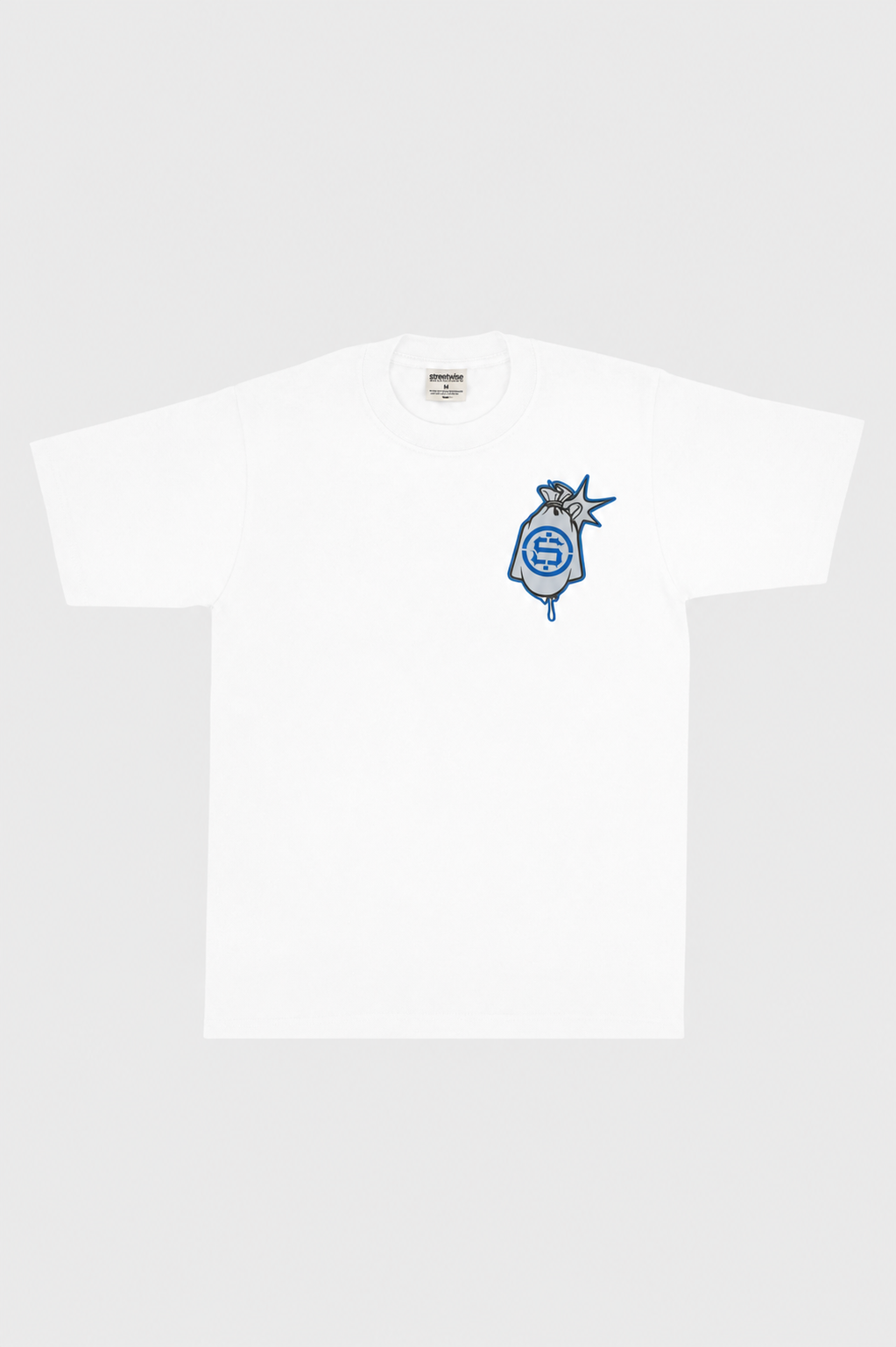 Streetwise / BRINX T-Shirt