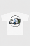 Streetwise BRINX Graphic T-Shirt
