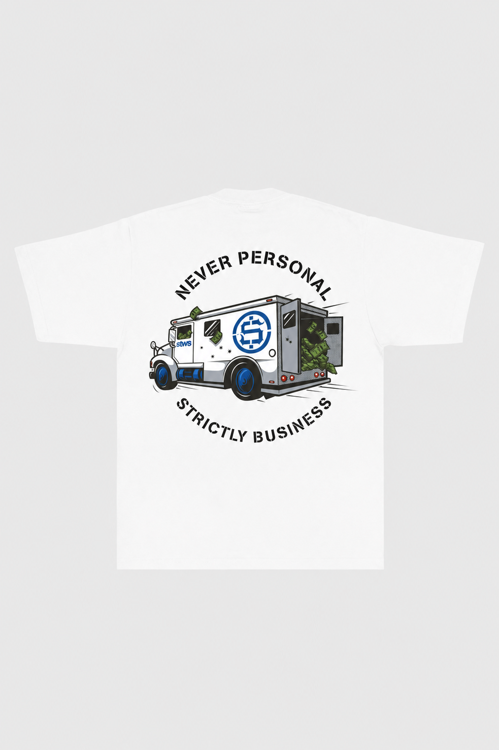 Streetwise / BRINX T-Shirt